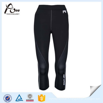 3/4 long capris pour femme